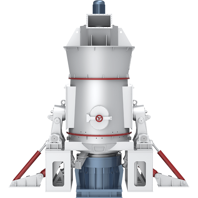 GKLM2200K立式磨粉機(jī)
