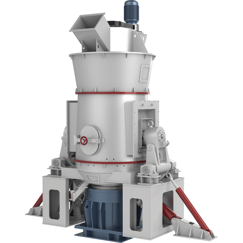 GKLM3400K立式磨粉機(jī)