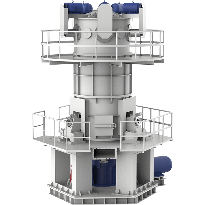 GKLMX1200超細(xì)立式磨粉機(jī)